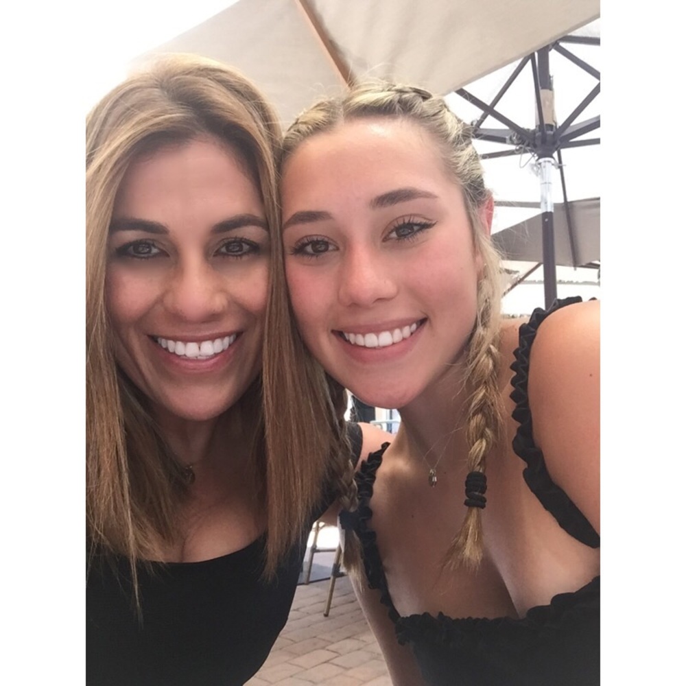 Meet your Posher, Veronica